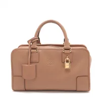 ロエベ アマソナ28 レザーハンドバッグ アナグラム トートバッグ ワイン 楽天市場】LOEWE ロエベ Amazona 28 Tote Bag アマソナ28