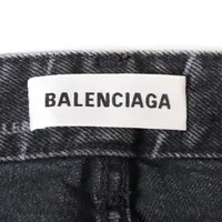 BALENCIAGA バレンシアガ ロゴデニムパンツ メンズ 10831-250311-0242_1.jpg