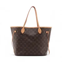 【ハイクラス】◆LouisVuitton◆ネヴァーフルMM トートバッグ ルイヴィトン ネヴァーフルMM トートバッグ｜page=6｜中古