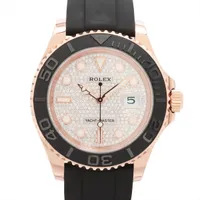 ロレックス ヨットマスター Ref.116655｜中古ブランド品・ブランド古着
