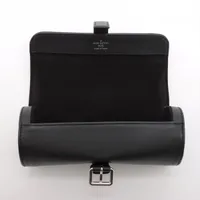 ヴィトン タイガ エテュイ3モントル M32609 ノワール ウォッチケース
