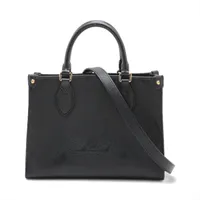 Antinagashimag 様✨モノグラム アンプラント オンザゴー PM ヴィトン モノグラムアンプラント オンザゴーPM M45653 RFID反応
