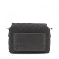 ♡GUCCI♡ボディバッグ♡GGキャンバス☆美品☆ グッチ GGキャンバス スモール クロスボディバッグ キャンバス 2WAY