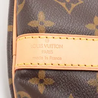 良品❗️Louis Vuitton キーポルバンドリエール60モノグラム キーポル・バンドリエール 60 モノグラム｜ルイ・ヴィトン 公式