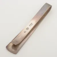 ジョージジェンセン ネクタイピン 925 11.3g 78 A3594251｜中古