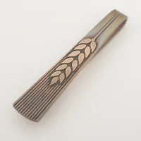 ジョージジェンセン ネクタイピン 925 11.3g 78 A3594251｜中古