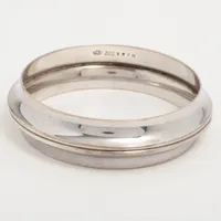 ジョージジェンセン バングル 925 67.5g 142B A3594306｜中古