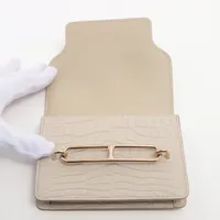 【Gold/SIlver 金具あり 】HERMES ロウリス スリム ウォレット 楽天市場】エルメス 財布 レディース ロウリススリム ミニ