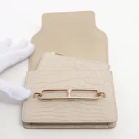 【Gold/SIlver 金具あり 】HERMES ロウリス スリム ウォレット 楽天市場】エルメス 財布 レディース ロウリススリム ミニ