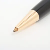 モンブラン マイスターシュテュック Pix ボールペン GP×レジン