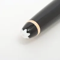モンブラン マイスターシュテュック Pix ボールペン GP×レジン