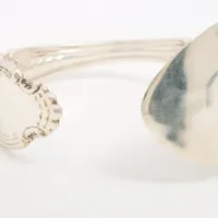 ティファニー　スプーン　バングル　STERLING 楽天市場】ティファニー TIFFANY&Co. バングル ヴィンテージ
