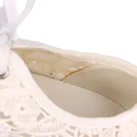 クリスチャンディオール WALK'N'DIOR レザー×ファブリック