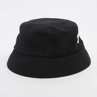 シャネル ココマーク ボタン コットンハット ☆ 美品！CHANEL シャネル 22SS ココマーク CCマーク 総柄