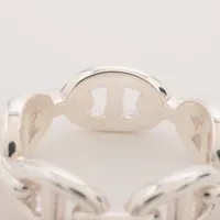 エルメス　リング　シェーヌダンクル　アンシェネ　54 楽天市場】【名古屋】【HERMES】エルメス リング