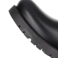 ロジェヴィヴィエ　テンペット ヴィヴ ストラス ブーツ　ラバー　黒　37サイズ 楽天市場】Roger Vivier ロジェ ヴィヴィエ テンペット ヴィヴ