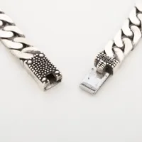 【激レア/超美品】グッチ ブレスレット キャットヘッド シルバー タイガー 楽天市場】GUCCI グッチ バングル キャットヘッド タイガー