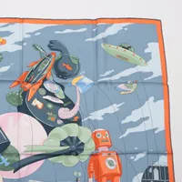 【未使用品】HERMES カレ90 サングル カレ 90 《サングル》 | Hermès - エルメス-公式サイト