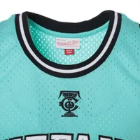 ティファニー×ミッチェルアンドネス 23年 ポリエステル タンクトップ L