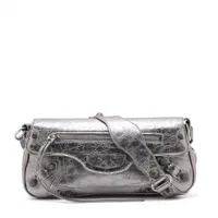 バレンシアガ ル カゴール 771640 2AA6T ショルダーバッグ Balenciaga Le Cagole Leather Shoulder Bag 771640 2AA6T 5908