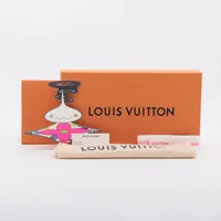村上隆コラボ☆【Louis Vuitton】アイビーチェーンウォレット ヴィトン×村上隆 LV×TM ウォレット オン チェーン アイビー