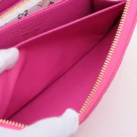 【Louis Vuitton】村上隆コラボ アイビーチェーンウォレット 村上隆コラボ☆【Louis Vuitton】アイビーチェーンウォレット