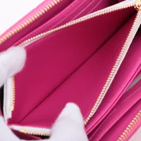 【Louis Vuitton】村上隆コラボ アイビーチェーンウォレット 村上隆コラボ☆【Louis Vuitton】アイビーチェーンウォレット