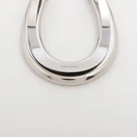 HERMES ホースシュー型マネークリップ シルバー 楽天市場】HERMES(エルメス) ホースシュー マネークリップ
