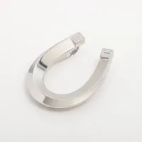 ◇エルメス◇ホースシュー/マネークリップ/ブランド 楽天市場】HERMES(エルメス) ホースシュー マネークリップ