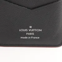 ヴィトン ダミエグラフィットアルプス オーガナイザードゥポッシュ