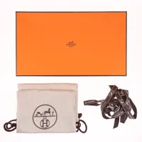 エルメス エジェリ ラバー サンダル 39 レディース ミントグリーン