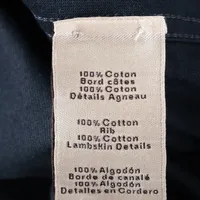 HERMES ネイビー コットン Tシャツ 36 楽天市場】HERMES