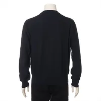 Berluti ゴルフ コットン&シルク セーター Berluti ゴルフ コットン&シルク セーター