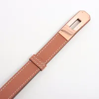 jj様　　HERMES ケリーベルト 楽天市場】【5%OFF】 エルメス ベルト ケリー 18 レディース