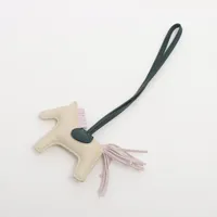 エルメス ロデオチャームPM U刻印：2022 チャーム アニョーミロ