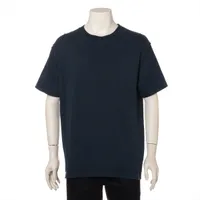 ヴィトン ステープルズエディション 21AW コットン Tシャツ M
