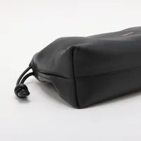 ロエベ フラメンコ パース レザー 2way ショルダーバッグ ロエベ フラメンコパース ミディアム レザー 2WAYショルダー