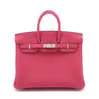 【極美品】HERMES エルメス　バーキン25 空箱　保護用包み紙付き 極美品】HERMES エルメス バーキン25 空箱 保護用包み紙付き