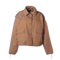 マーガレットハウエル×バブアー Invincible Fog Parka-L マーガレットハウエル×バブアー Invincible Fog Parka-L
