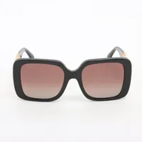【鑑定済/CHANEL】サングラス 57□17 ココマーク 5125 楽天市場】CHANEL シャネル チェーン サングラス ココマーク