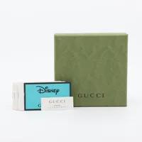 GUCCI 【新品】　ペーパーウェイト GUCCI グッチ ディズニー DISNEY デイジー 文鎮 ペーパーウェイト