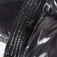 お買い得☆MONCLER☆2WayダウンジャケットGOUET 国内発送 関税込 Laichefurショートダウンジャケット ☆関税込☆ (MONCLER/ダウン