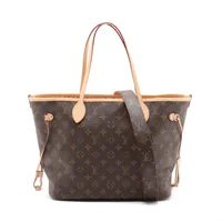 【お洒落】◆LouisVuitton◆ネヴァーフル・インサイドアウト MM ネヴァーフル・インサイドアウト MM モノグラム｜ルイ・ヴィトン