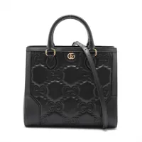 グッチ GGカレイド PVCレザー 2wayハンドバッグ 406387 GUCCI グッチ 406387 GG カレイド 2WAY ハンドバッグ PVC