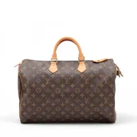 ルイヴィトン スピーディ40 ハンドバッグ ALLU online store｜AB：やや