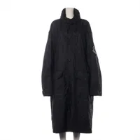 モンクレールジーニアス 1952 GREG 18年 ナイロン ロングコート 4