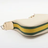 グッチ グッチ アタッシェ スモール レザー 2WAYショルダー