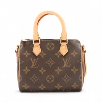 ルイヴィトン スピーディ ショルダーバッグ｜中古ブランド品・ブランド