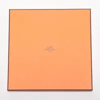 エルメス スカーフ シルク アイボリー カレ90 LE PHILATELISTE DU 
