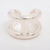 エルメス リング Osmose オスモズ GM 52 オスモズ リング GM[H102536B 00] Osmose Ring | エルメス 新品